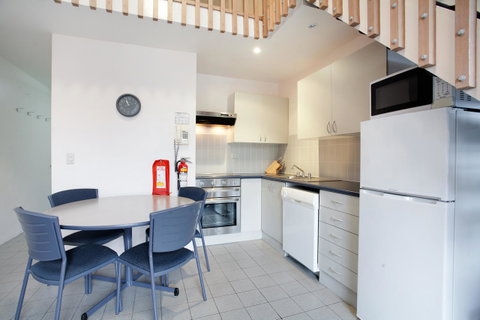 Lantern 1 Bedroom Balcony With Panoramic View - Timeshare Accommodation 17