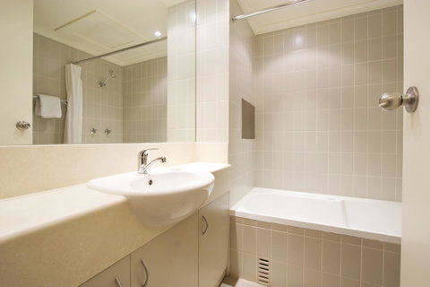 Lantern 1 Bedroom Balcony With Panoramic View - Timeshare Accommodation 26