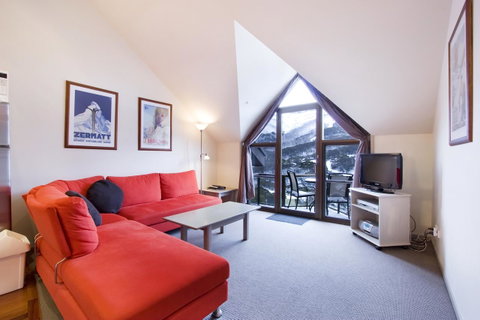 Lantern 1 Bedroom Balcony With Panoramic View - Timeshare Accommodation 43