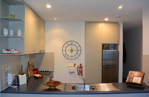 Lantern 1 Bedroom Balcony With Panoramic View - Timeshare Accommodation 3