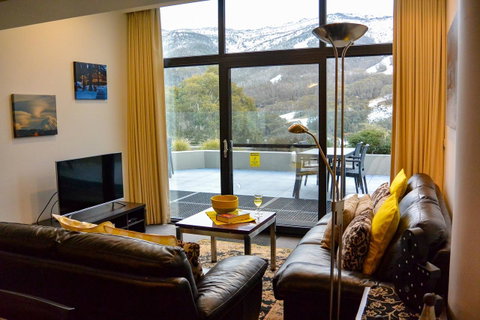 Lantern 1 Bedroom Balcony With Panoramic View - Timeshare Accommodation 1