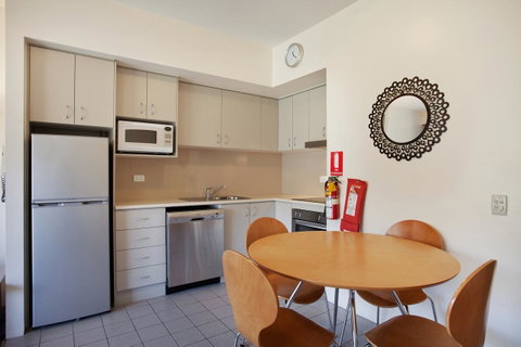 Lantern 1 Bedroom Balcony With Panoramic View - Timeshare Accommodation 31
