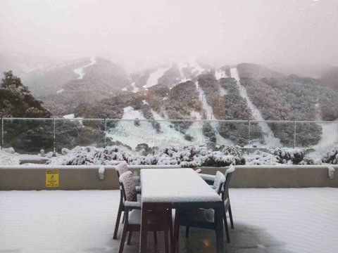 Lantern 1 Bedroom Balcony With Panoramic View - Timeshare Accommodation 4