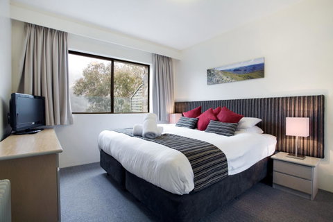 Lantern 1 Bedroom Balcony With Panoramic View - Timeshare Accommodation 19