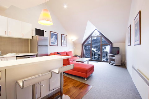 Lantern 1 Bedroom Balcony With Panoramic View - Timeshare Accommodation 35