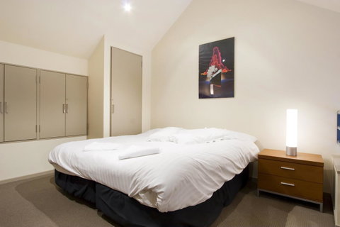 Lantern 1 Bedroom Balcony With Panoramic View - Timeshare Accommodation 40