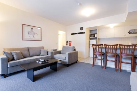 Lantern 1 Bedroom Balcony With Panoramic View - Timeshare Accommodation 27
