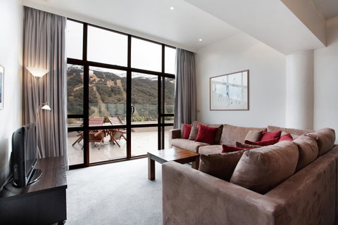 Lantern 1 Bedroom Balcony With Panoramic View - Timeshare Accommodation 7