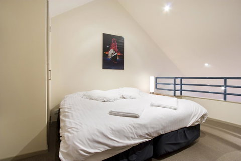 Lantern 1 Bedroom Balcony With Panoramic View - Timeshare Accommodation 34
