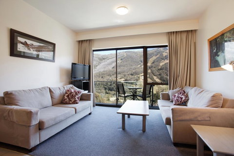Lantern 1 Bedroom Balcony With Panoramic View - Timeshare Accommodation 32