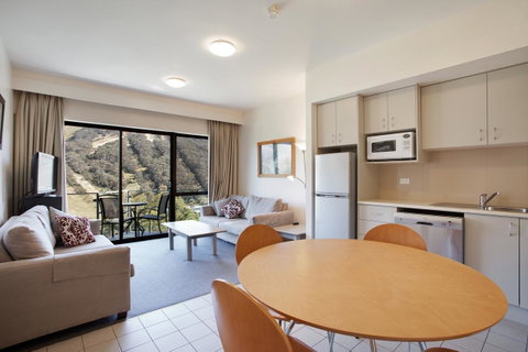Lantern 1 Bedroom Balcony With Panoramic View - Timeshare Accommodation 30