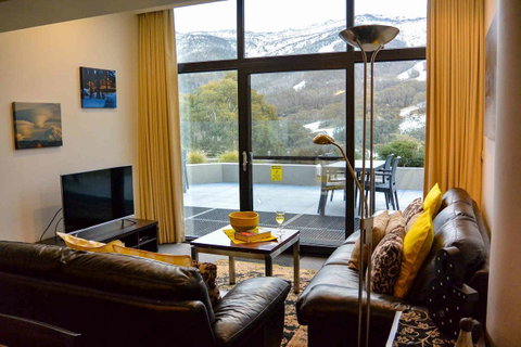 Lantern 1 Bedroom Balcony With Panoramic View - Timeshare Accommodation 5
