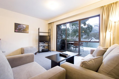Lantern 1 Bedroom Balcony With Panoramic View - Timeshare Accommodation 25
