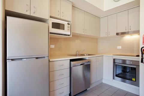 Lantern 1 Bedroom Balcony With Panoramic View - Timeshare Accommodation 29