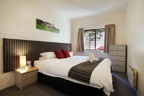 Lantern 1 Bedroom Balcony With Panoramic View - Timeshare Accommodation 33