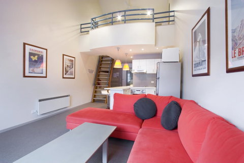 Lantern 1 Bedroom Balcony With Panoramic View - Timeshare Accommodation 37