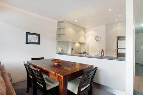 Lantern 1 Bedroom Balcony With Panoramic View - Timeshare Accommodation 8