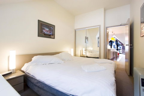 Lantern 1 Bedroom Balcony With Panoramic View - Timeshare Accommodation 38