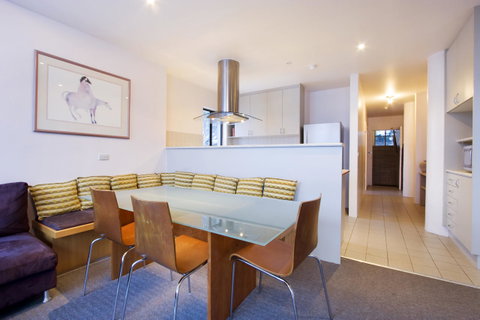Lantern 1 Bedroom Balcony With Panoramic View - Timeshare Accommodation 13