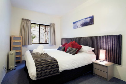 Lantern 1 Bedroom Balcony With Panoramic View - Timeshare Accommodation 23