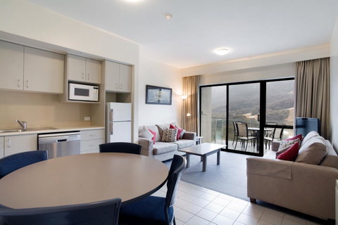 Lantern 1 Bedroom Balcony With Panoramic View - Timeshare Accommodation 18