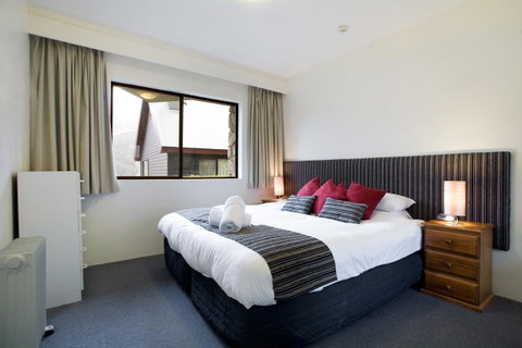 Lantern 1 Bedroom Balcony With Panoramic View - Timeshare Accommodation 28