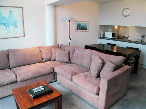 Lantern 1 Bedroom Balcony With Panoramic View - Timeshare Accommodation 20