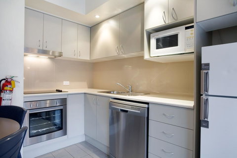 Lantern 1 Bedroom Balcony With Panoramic View - Timeshare Accommodation 22