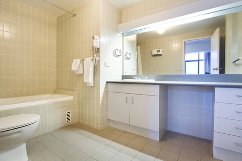 Lantern 1 Bedroom Balcony With Panoramic View - Timeshare Accommodation 12
