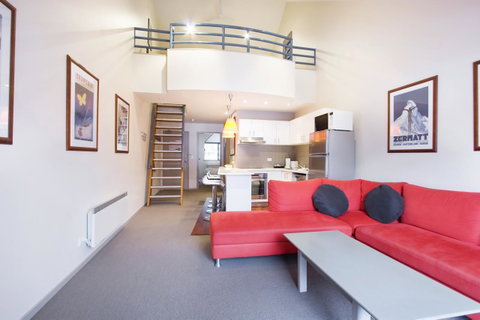 Lantern 1 Bedroom Balcony With Panoramic View - Timeshare Accommodation 21