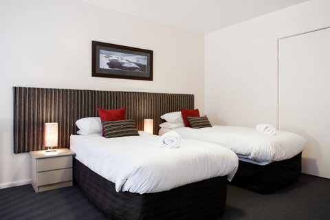 Lantern 1 Bedroom Balcony With Panoramic View - Timeshare Accommodation 16