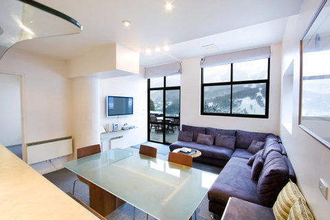 Lantern 1 Bedroom Balcony With Panoramic View - Timeshare Accommodation 14
