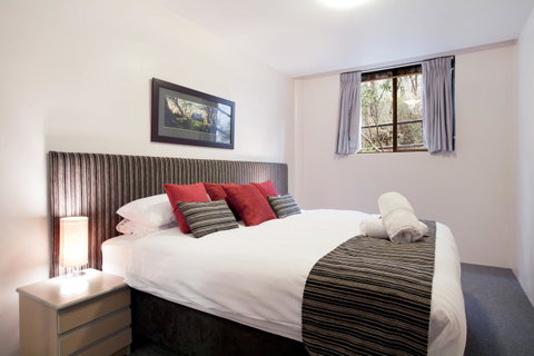 Lantern 1 Bedroom Balcony With Panoramic View - Timeshare Accommodation 11
