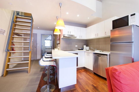 Lantern 1 Bedroom Balcony With Panoramic View - Timeshare Accommodation 39