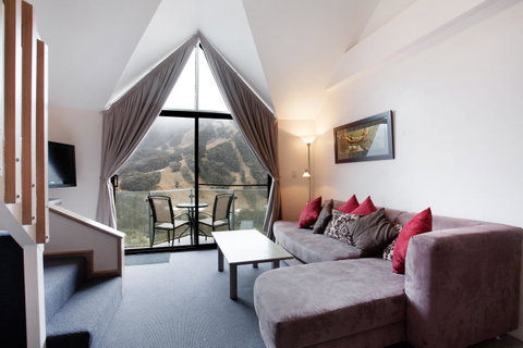 Lantern 1 Bedroom Balcony With Panoramic View - Timeshare Accommodation 6