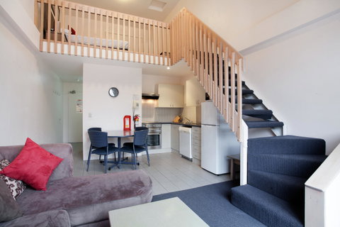 Lantern 1 Bedroom Balcony With Panoramic View - Timeshare Accommodation 15