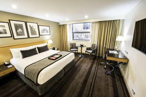 Rydges World Square - Timeshare Accommodation 13