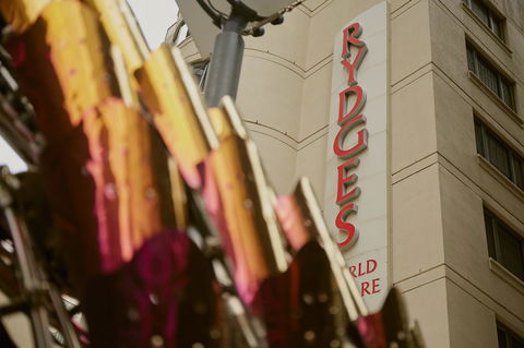 Rydges World Square - Timeshare Accommodation 37
