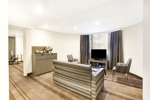 Rydges World Square - Timeshare Accommodation 21