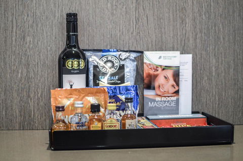 Rydges World Square - Timeshare Accommodation 16