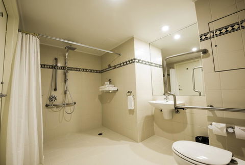 Rydges World Square - Timeshare Accommodation 18