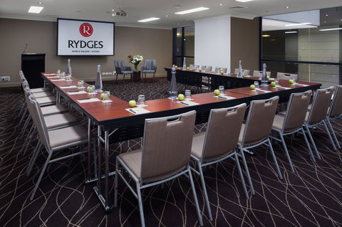 Rydges World Square - Timeshare Accommodation 44