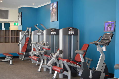 Rydges World Square - Timeshare Accommodation 40