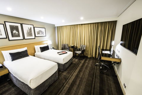 Rydges World Square - Timeshare Accommodation 14