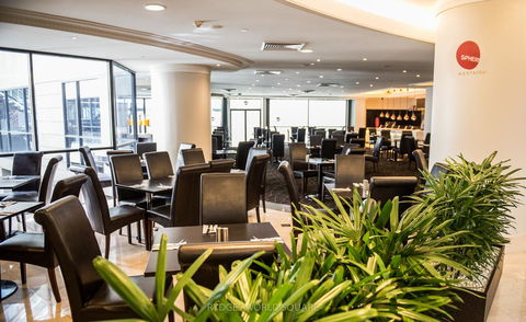 Rydges World Square - Timeshare Accommodation 31