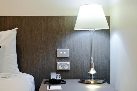Rydges World Square - Timeshare Accommodation 9