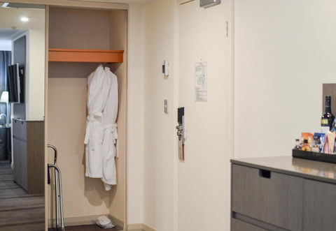 Rydges World Square - Timeshare Accommodation 8