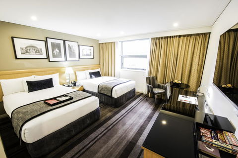 Rydges World Square - Timeshare Accommodation 12