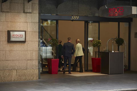 Rydges World Square - Timeshare Accommodation 35