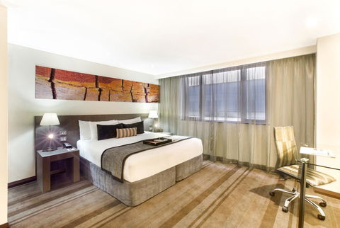 Rydges World Square - Timeshare Accommodation 22